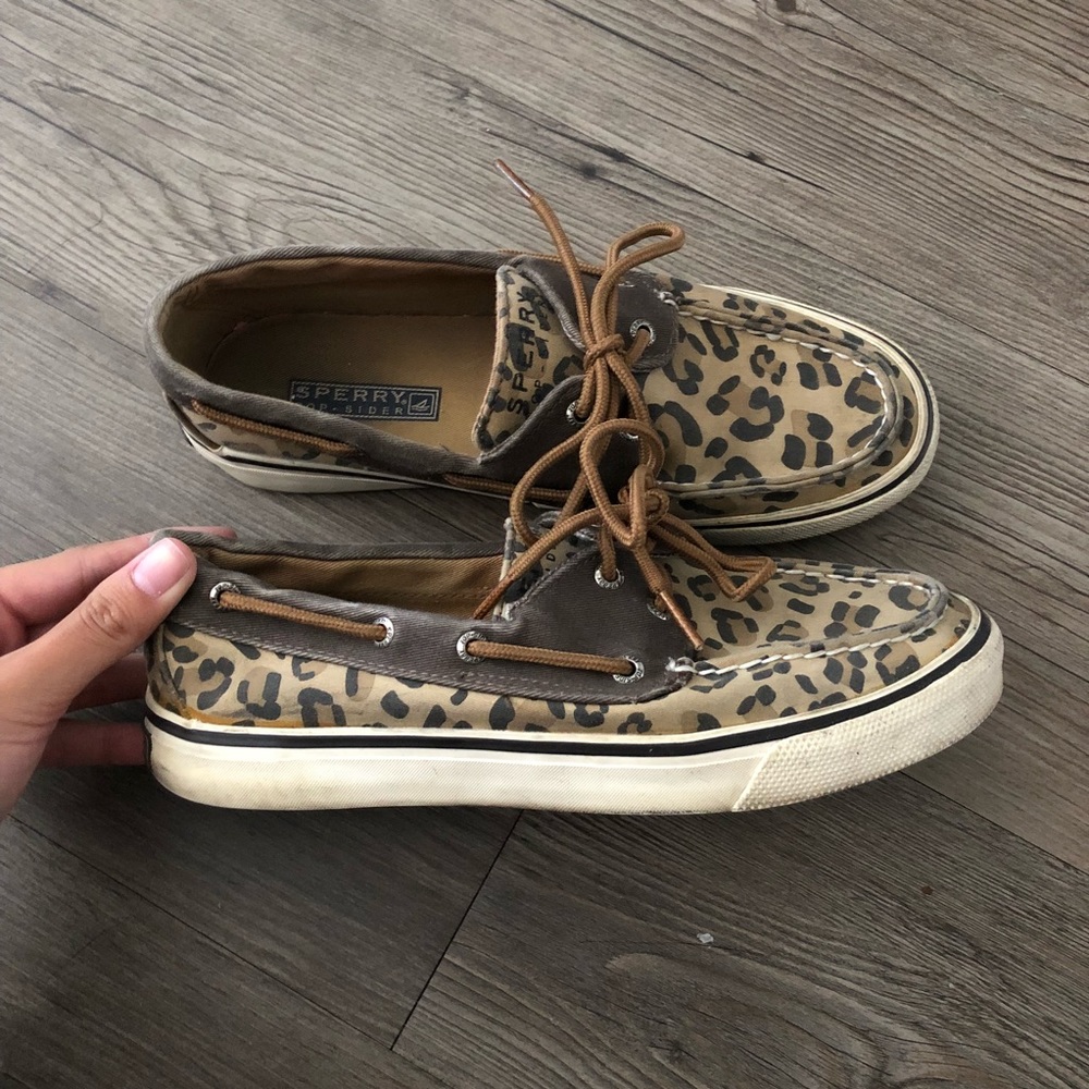 Sperrys